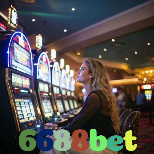 6688bet