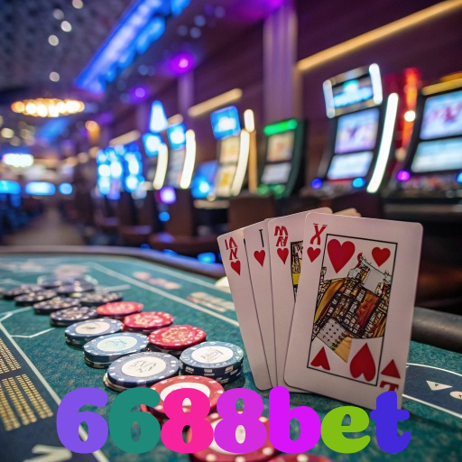 6688bet