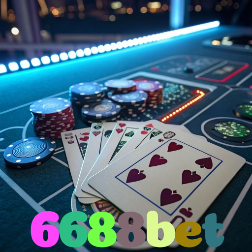 6688bet