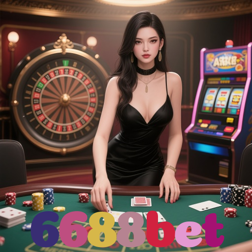 6688bet
