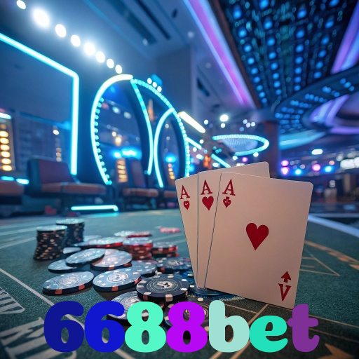 6688bet