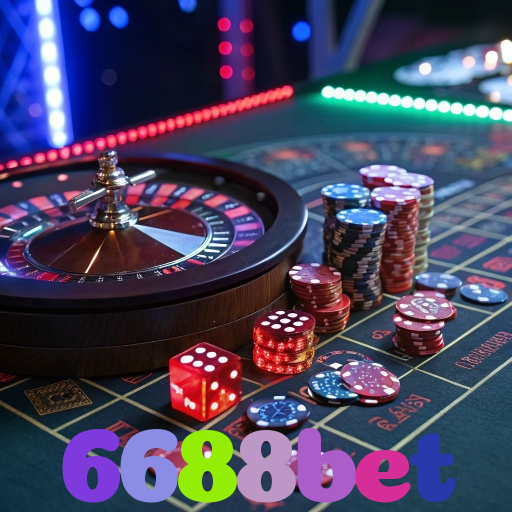 6688bet
