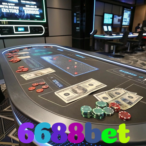 6688bet
