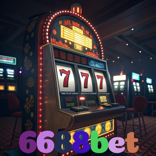 6688bet