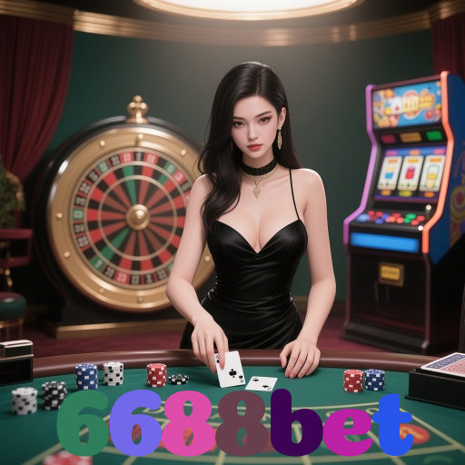6688bet