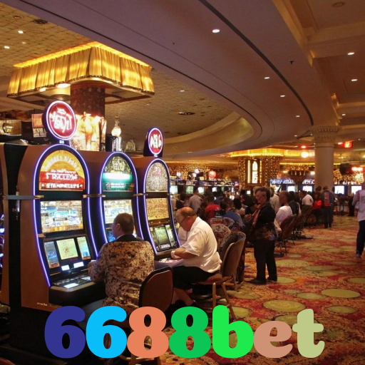 6688bet