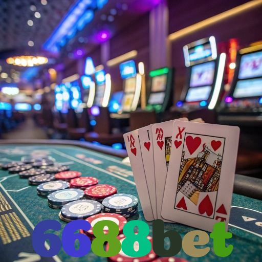 6688bet