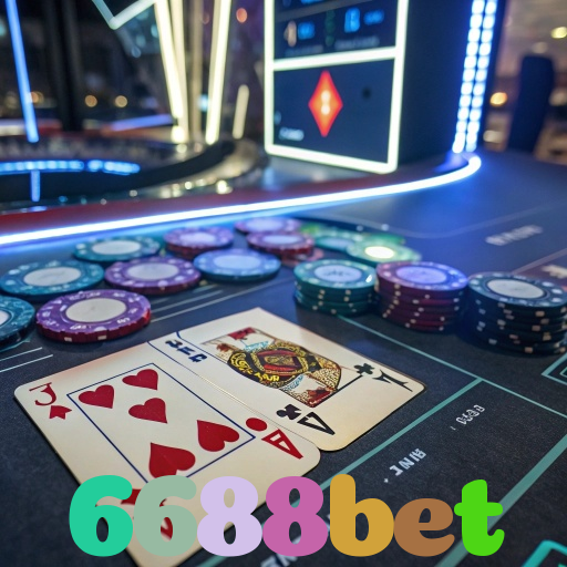 6688bet