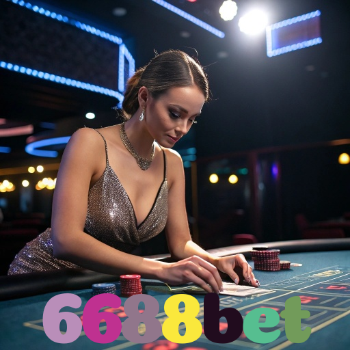 6688bet