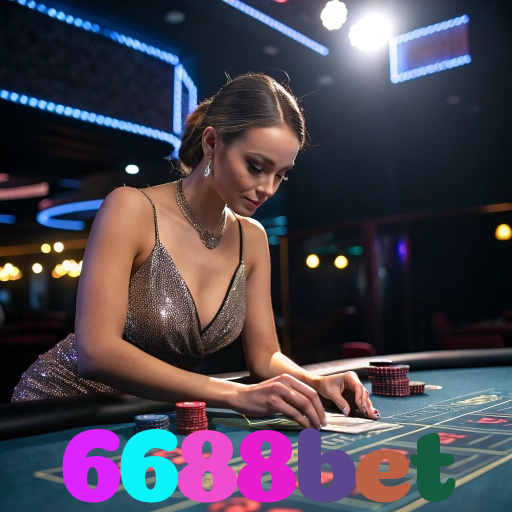 6688bet