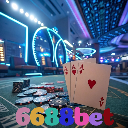 6688bet