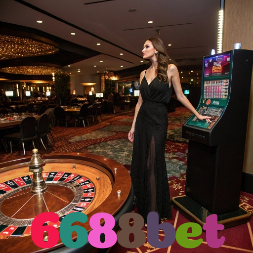 6688bet