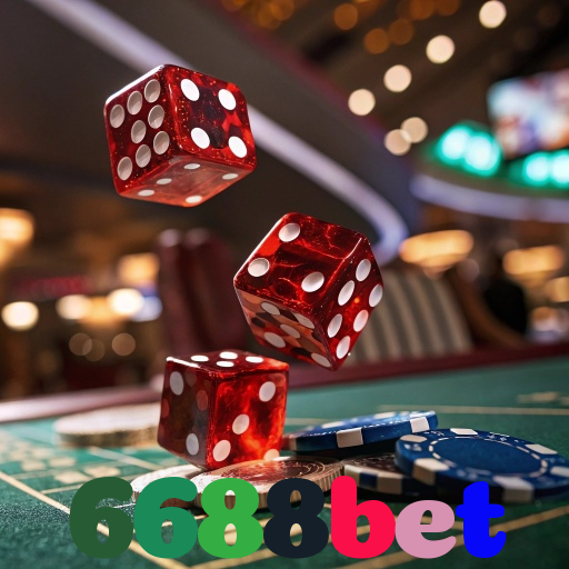 6688bet