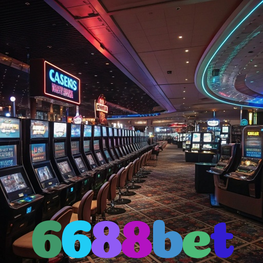 6688bet