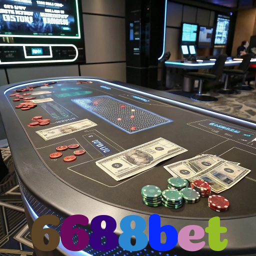 6688bet