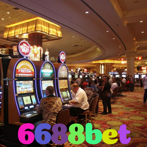 6688bet