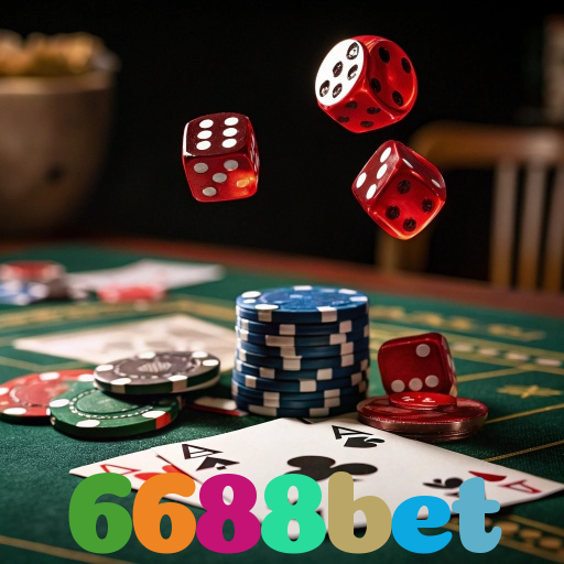 6688bet