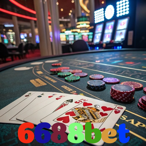 6688bet