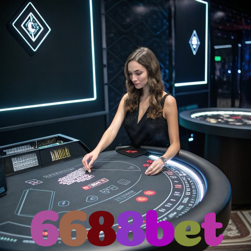 6688bet