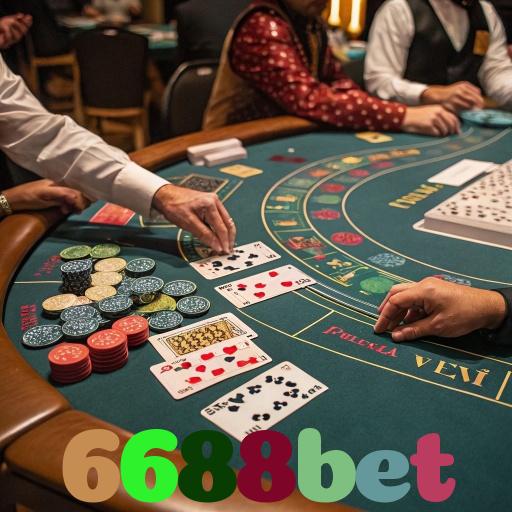 6688bet