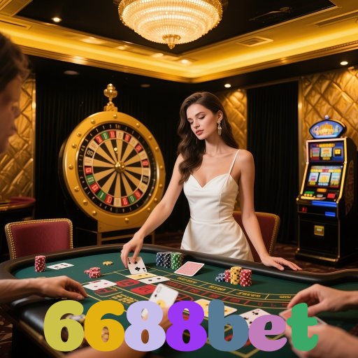 6688bet