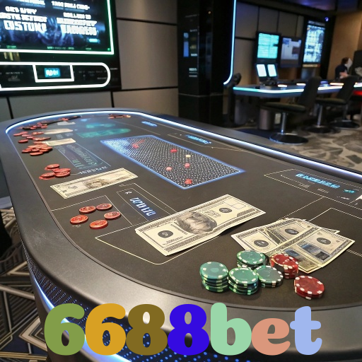 6688bet