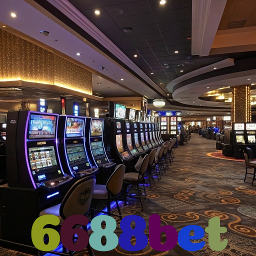 6688bet