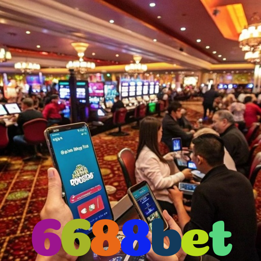 6688bet