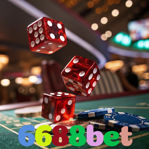 6688bet