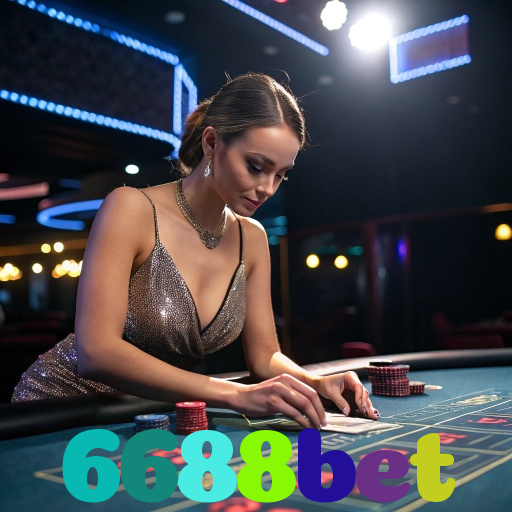 6688bet