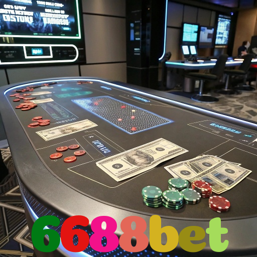 6688bet