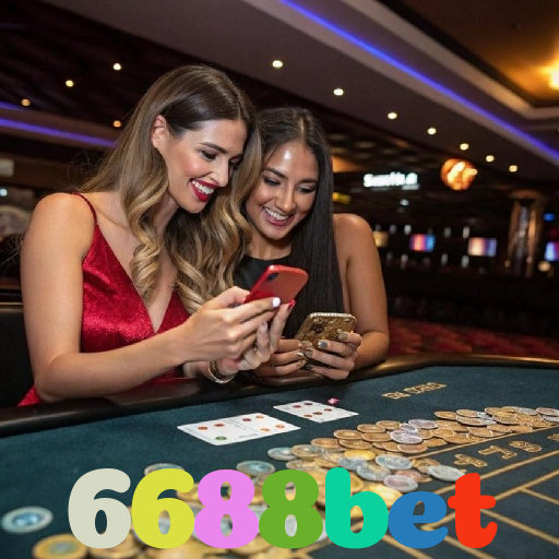 6688bet