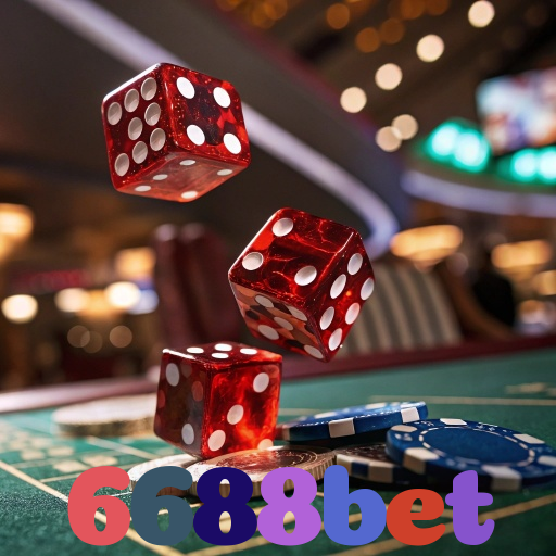 6688bet