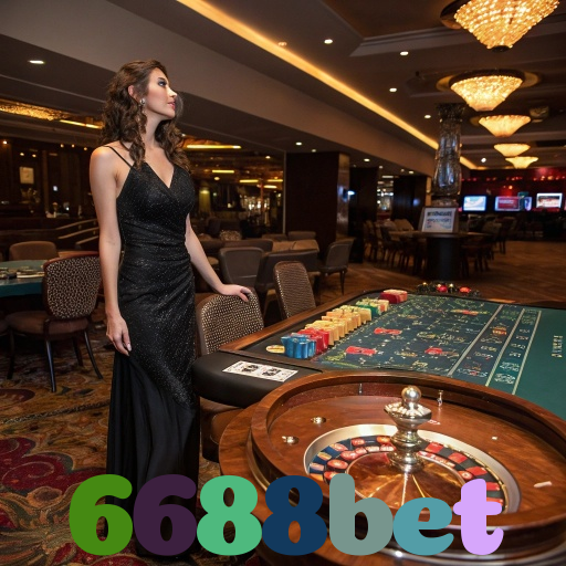 6688bet