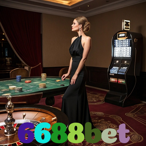 6688bet