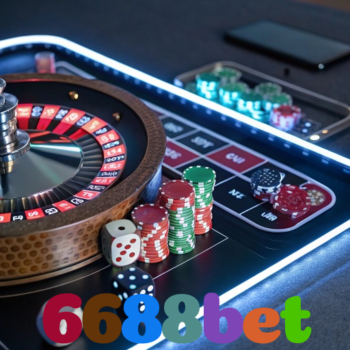 6688bet