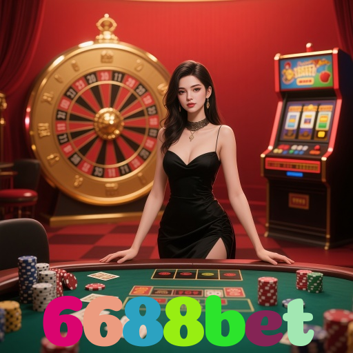 6688bet