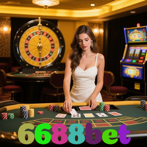 6688bet