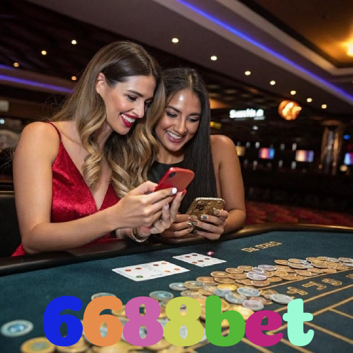 6688bet