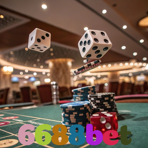 6688bet