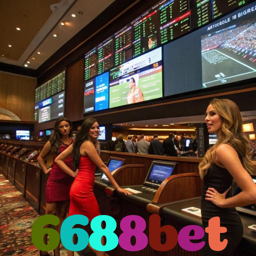 6688bet