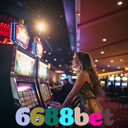 6688bet