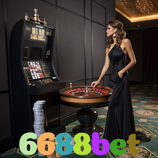 6688bet