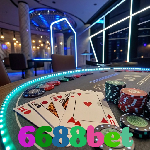 6688bet