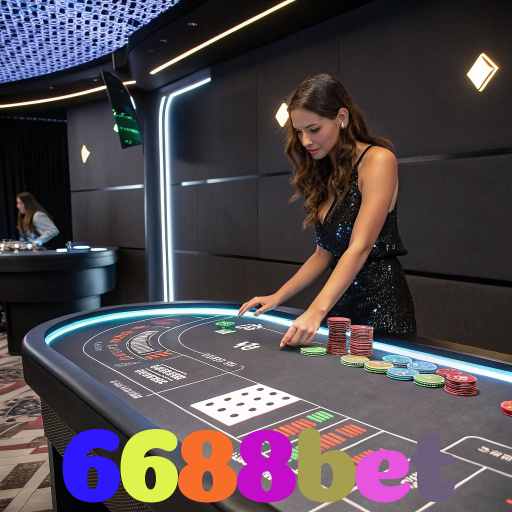 6688bet
