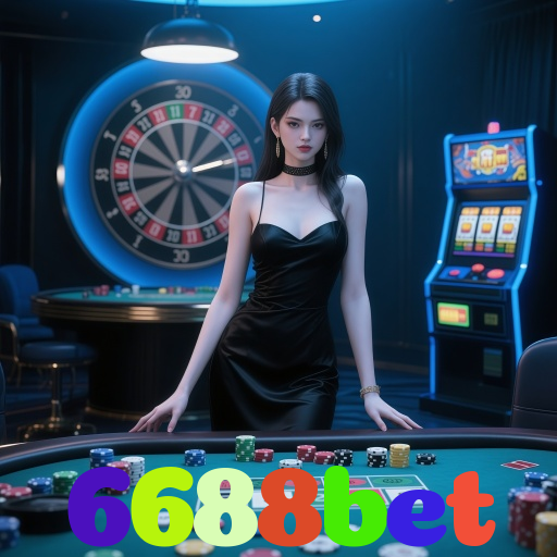 6688bet