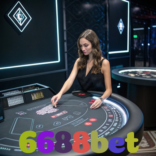 6688bet