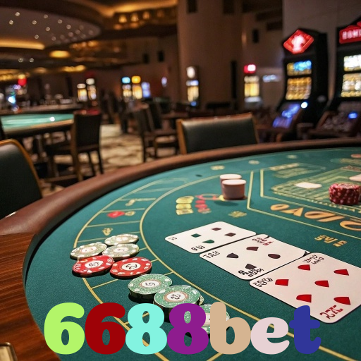 6688bet