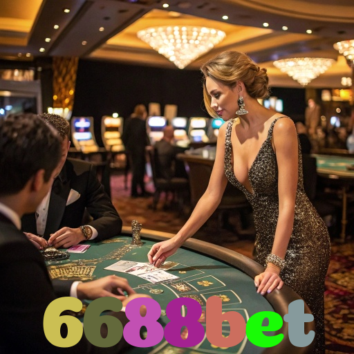6688bet