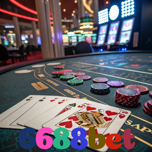 6688bet